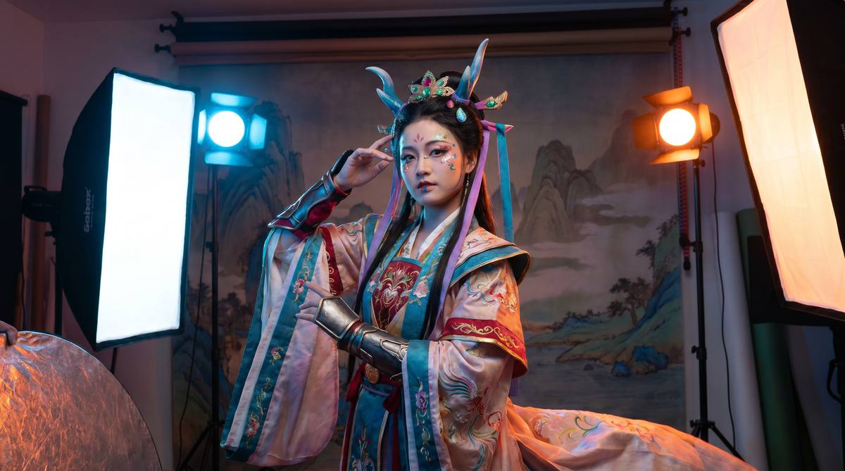 海角hj视频-动漫cosplay视频教程